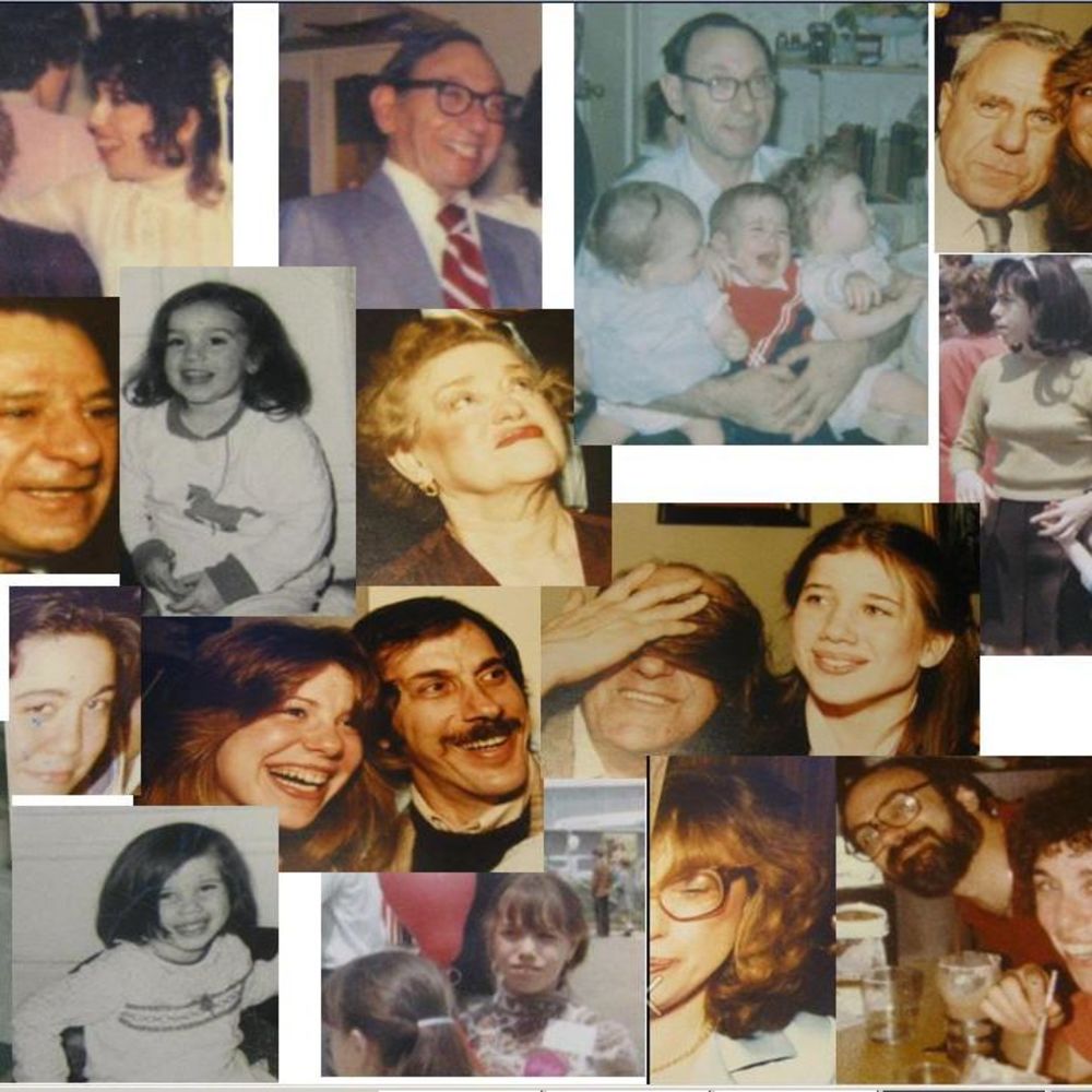 Meet your Posher, Vickie